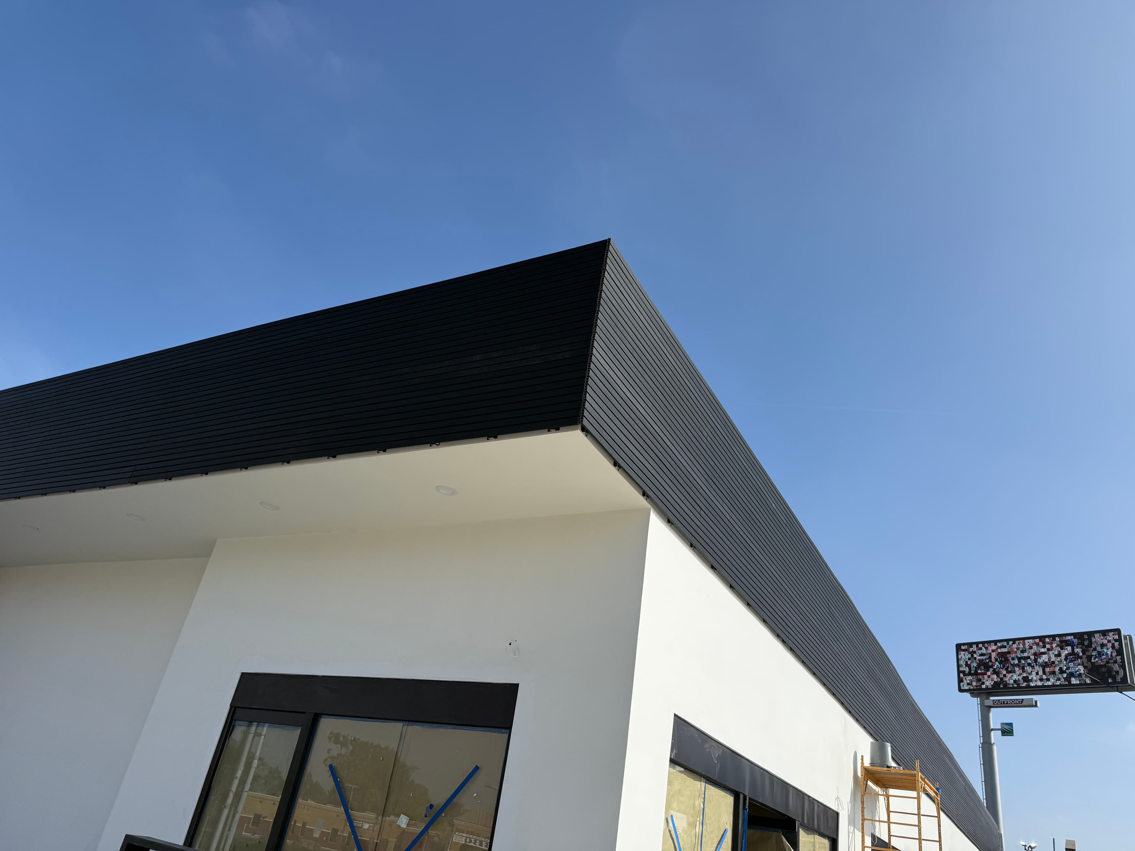 La Palma Commercial Mall Renovation (2025) - Image 21