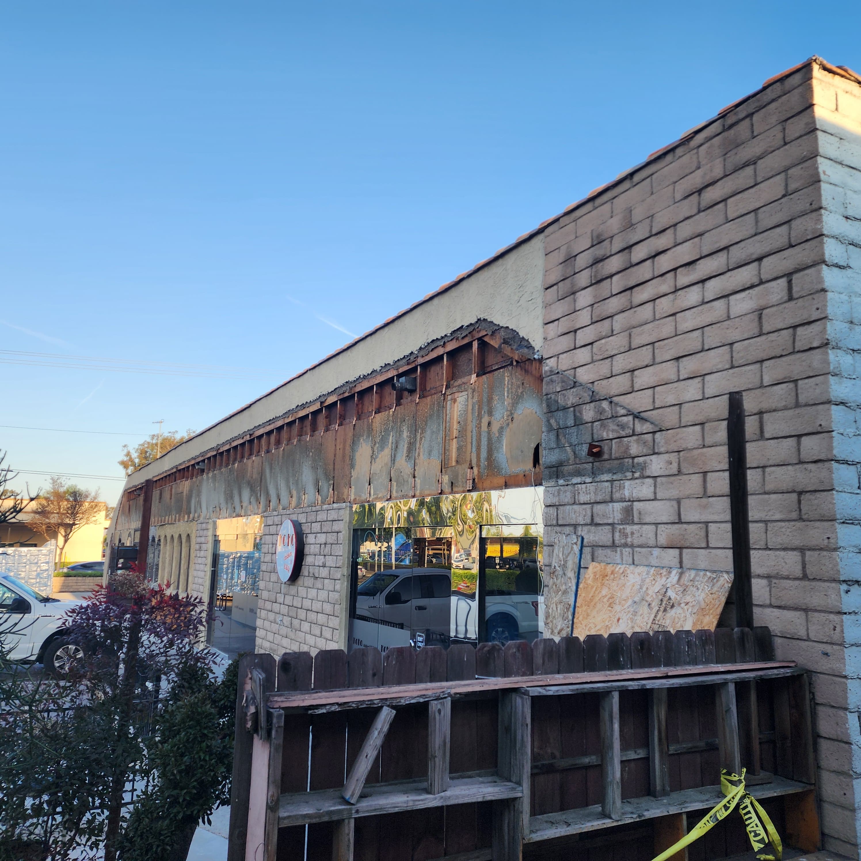 La Palma Commercial Mall Renovation (2025) - Image 3