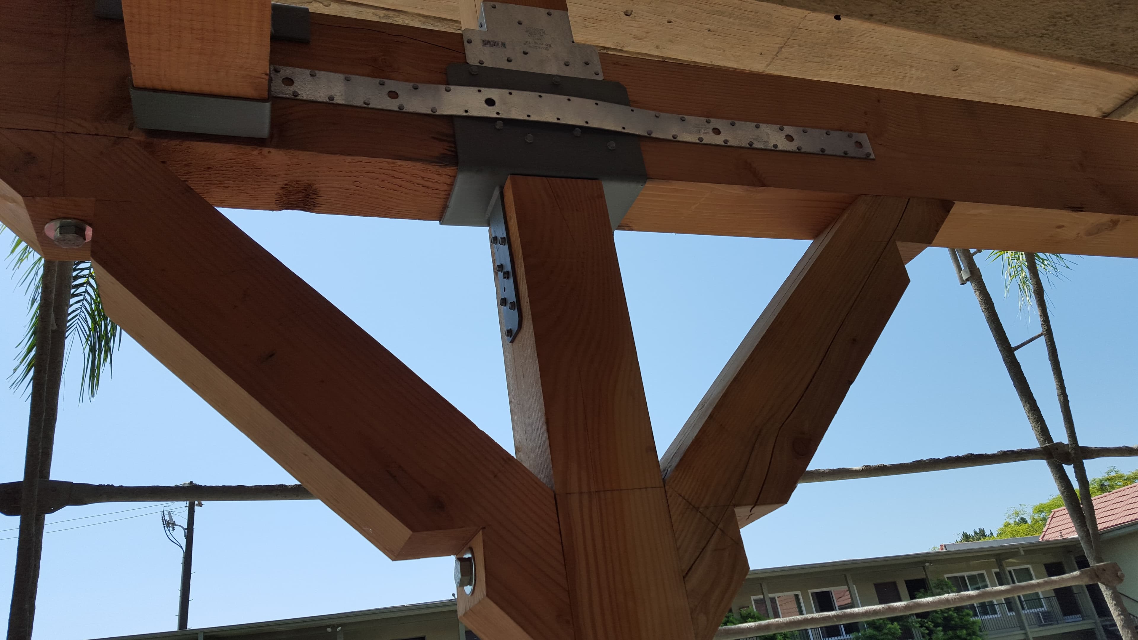 Santa Ana Motel Structural Renovation (2016) - Image 1