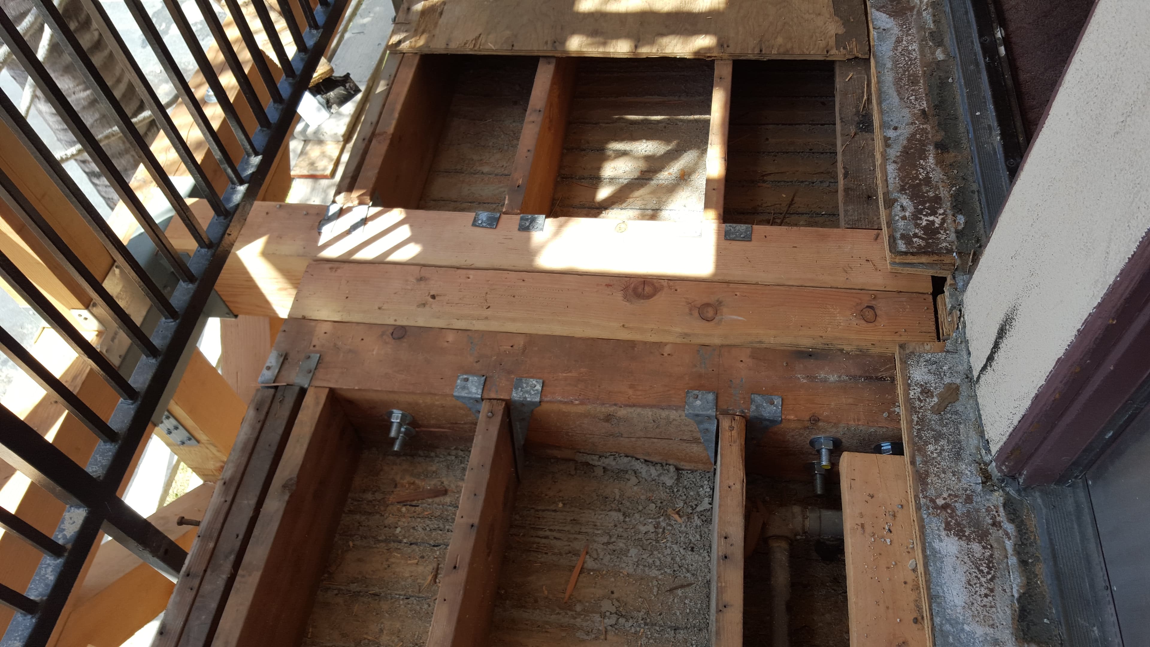 Santa Ana Motel Structural Renovation (2016) - Image 3