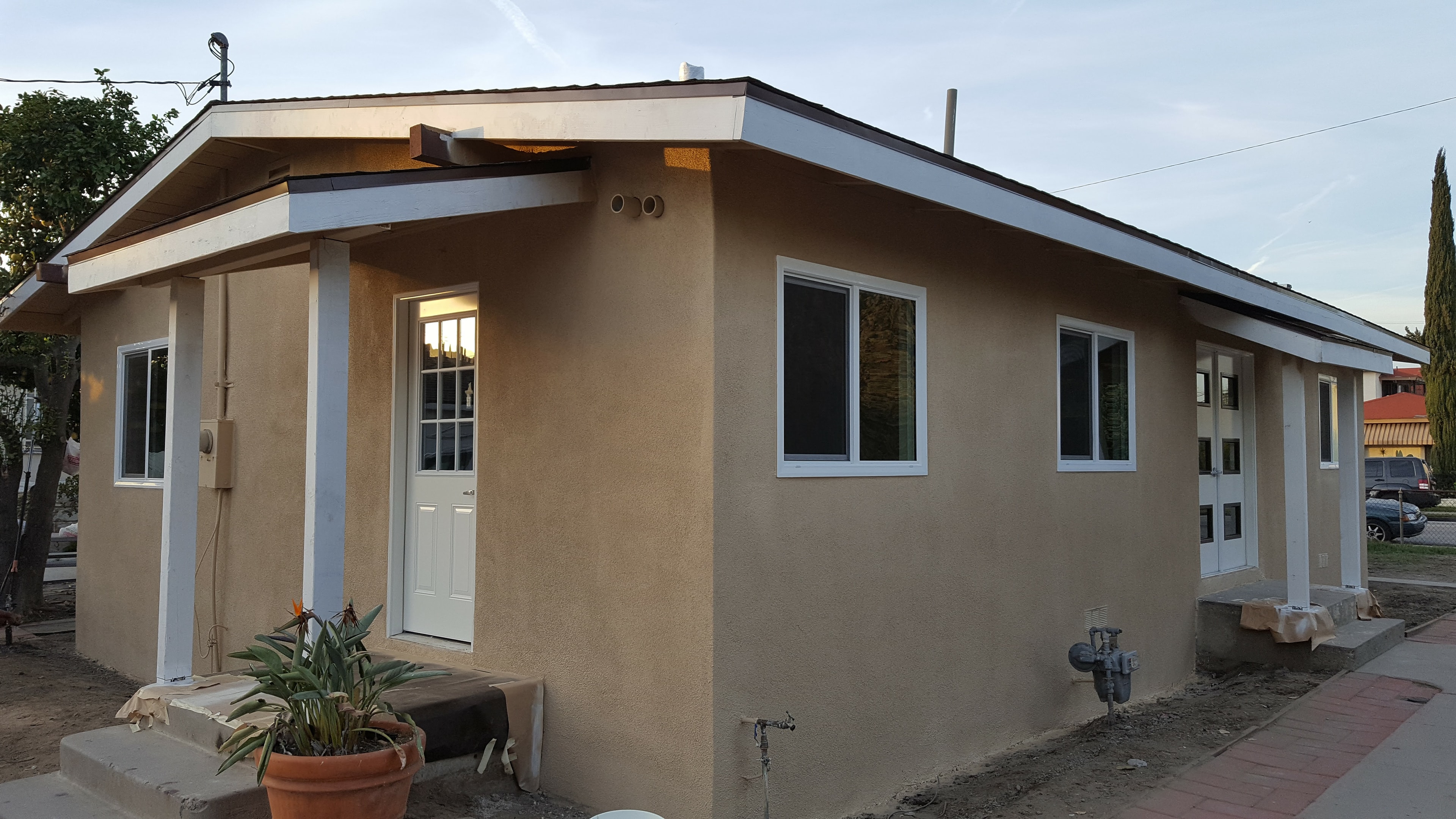 Lynwood ADU Renovation Project (2017)