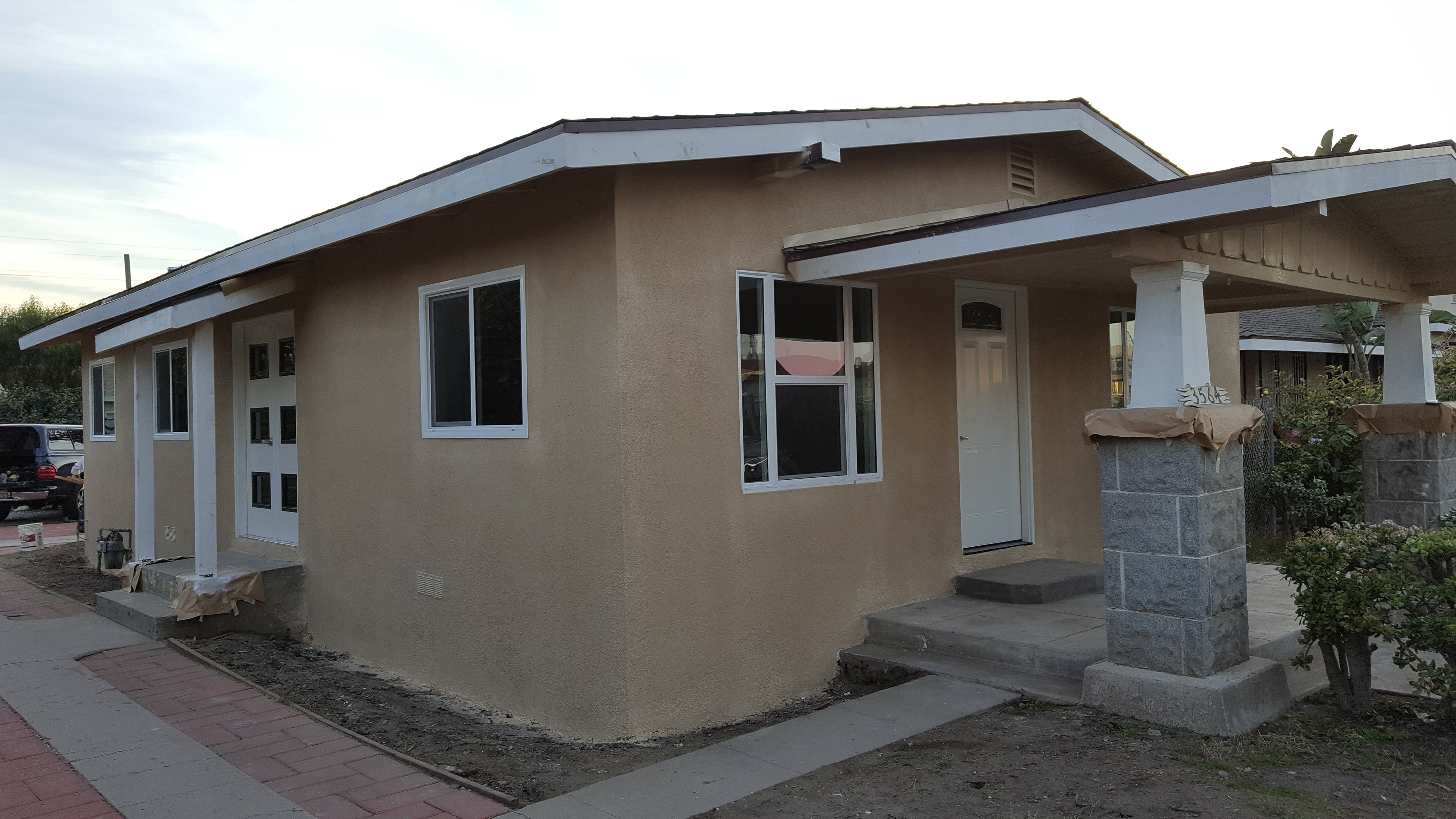 Lynwood ADU Renovation Project (2017) - Image 2