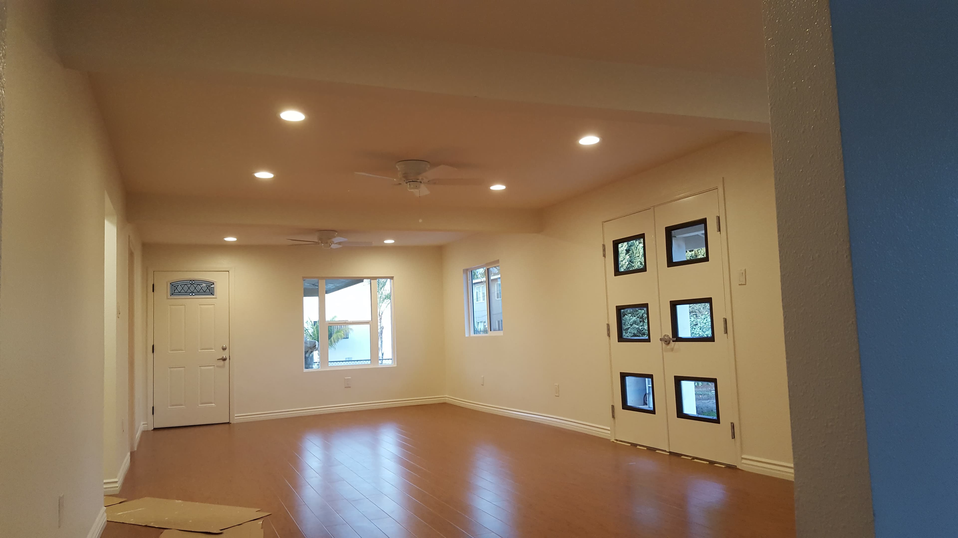 Lynwood ADU Renovation Project (2017) - Image 4