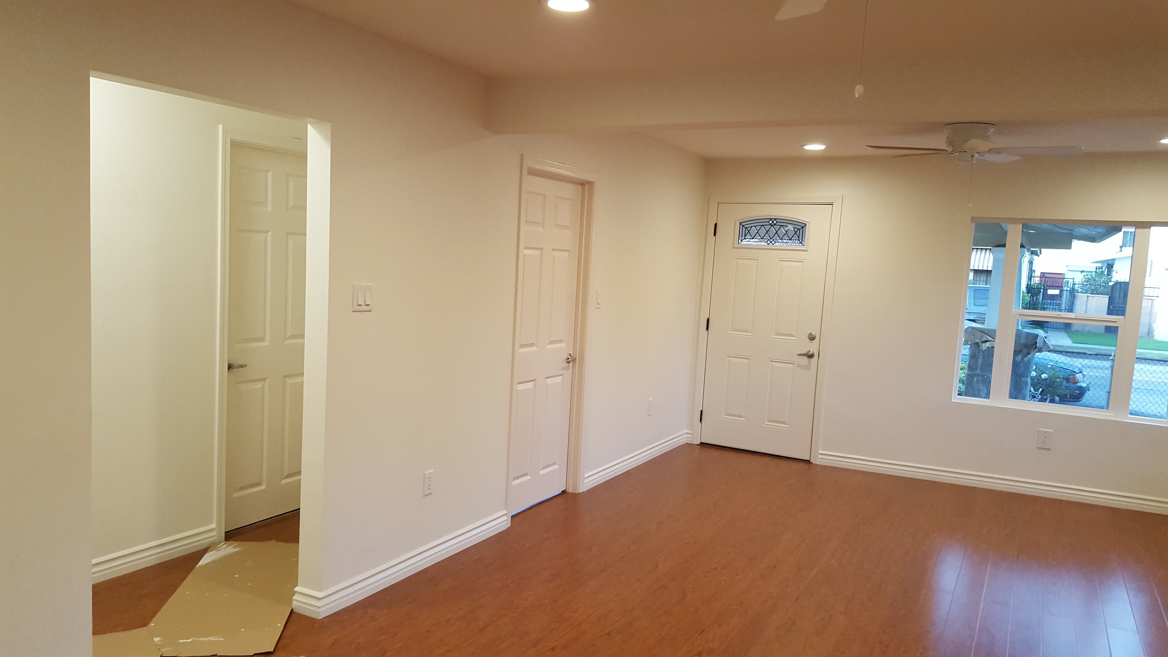 Lynwood ADU Renovation Project (2017) - Image 5