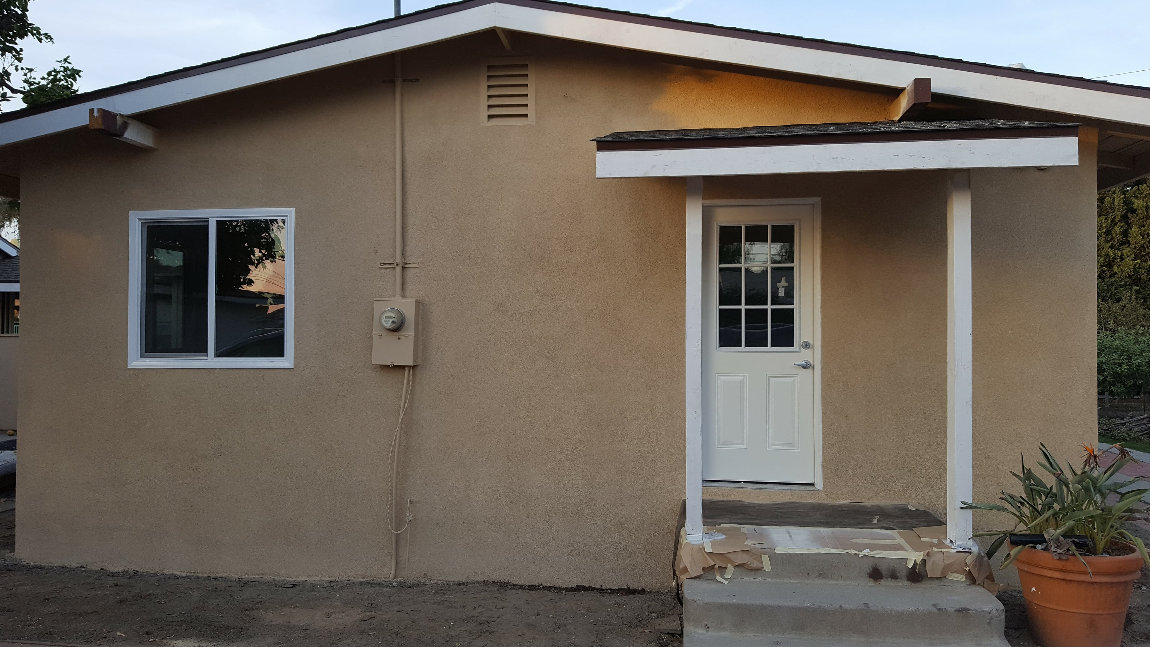 Lynwood ADU Renovation Project (2017) - Image 9