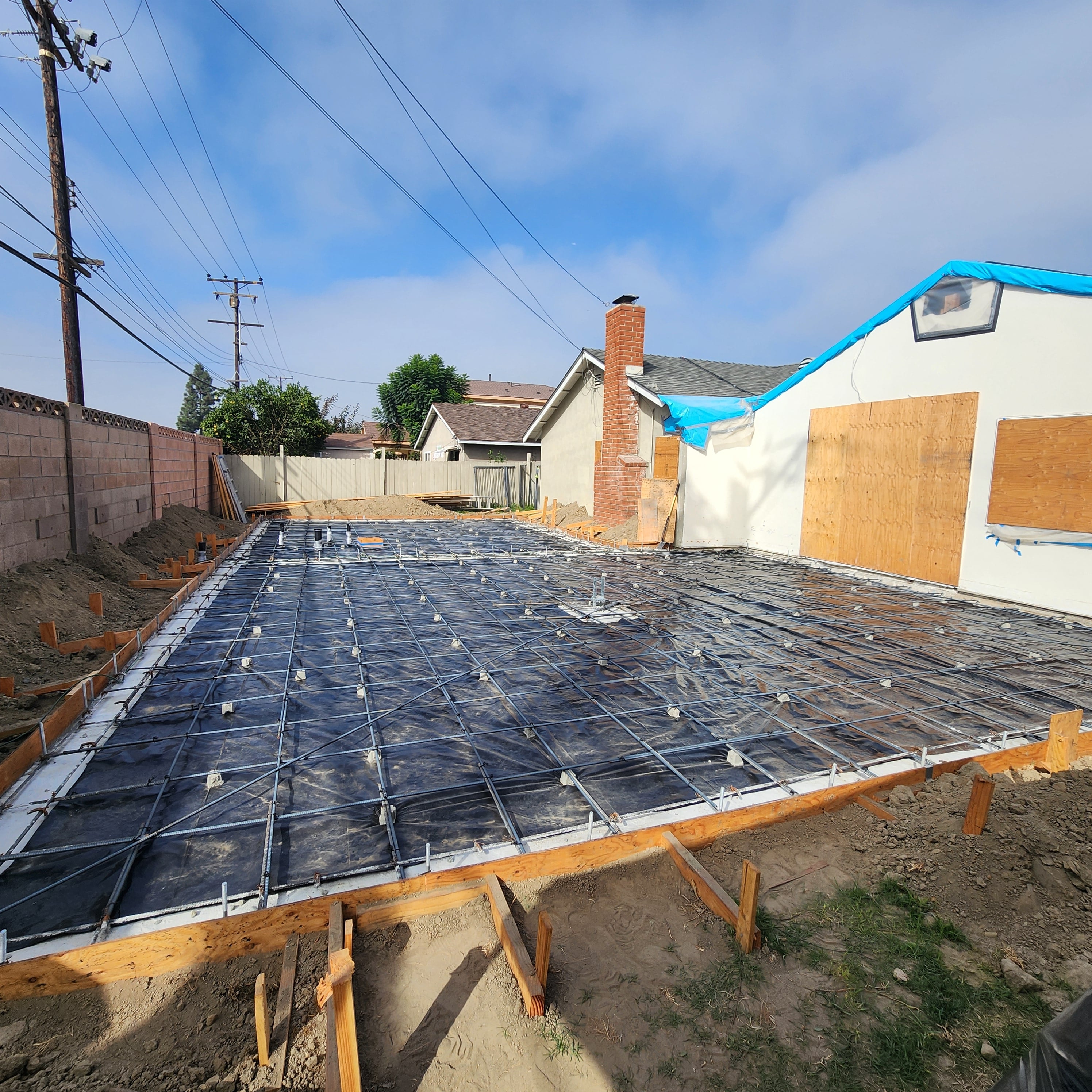 Modern ADU - Fountain Valley (2024) - Image 3