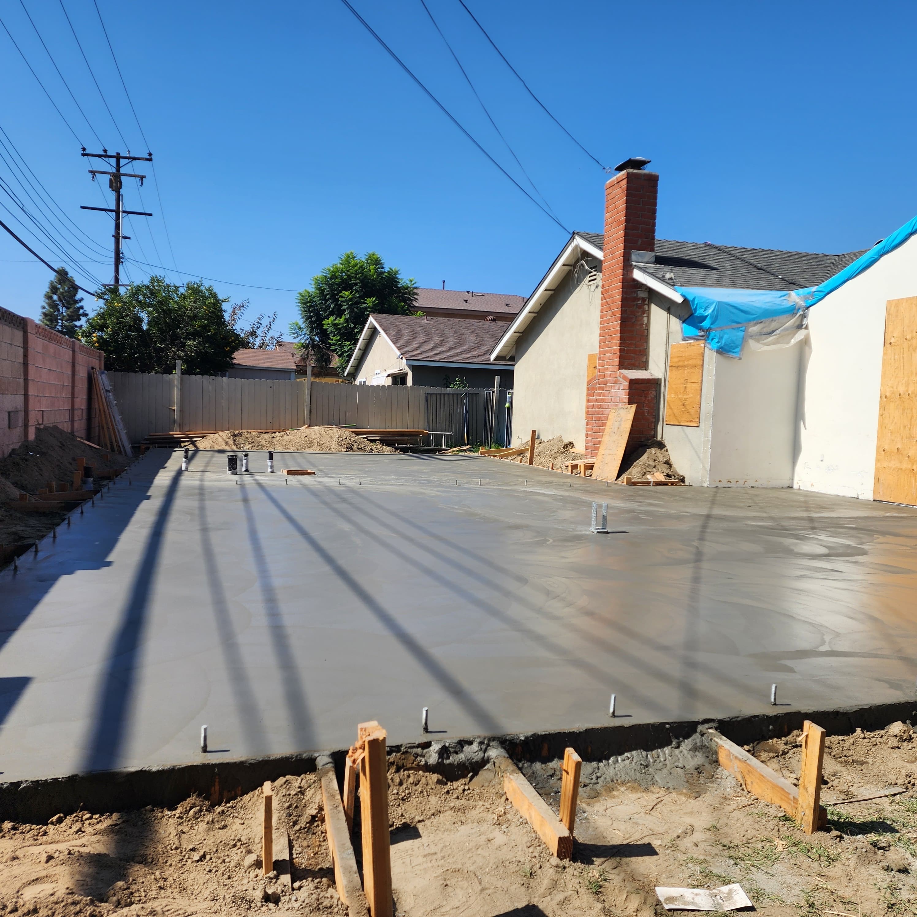 Modern ADU - Fountain Valley (2024) - Image 4