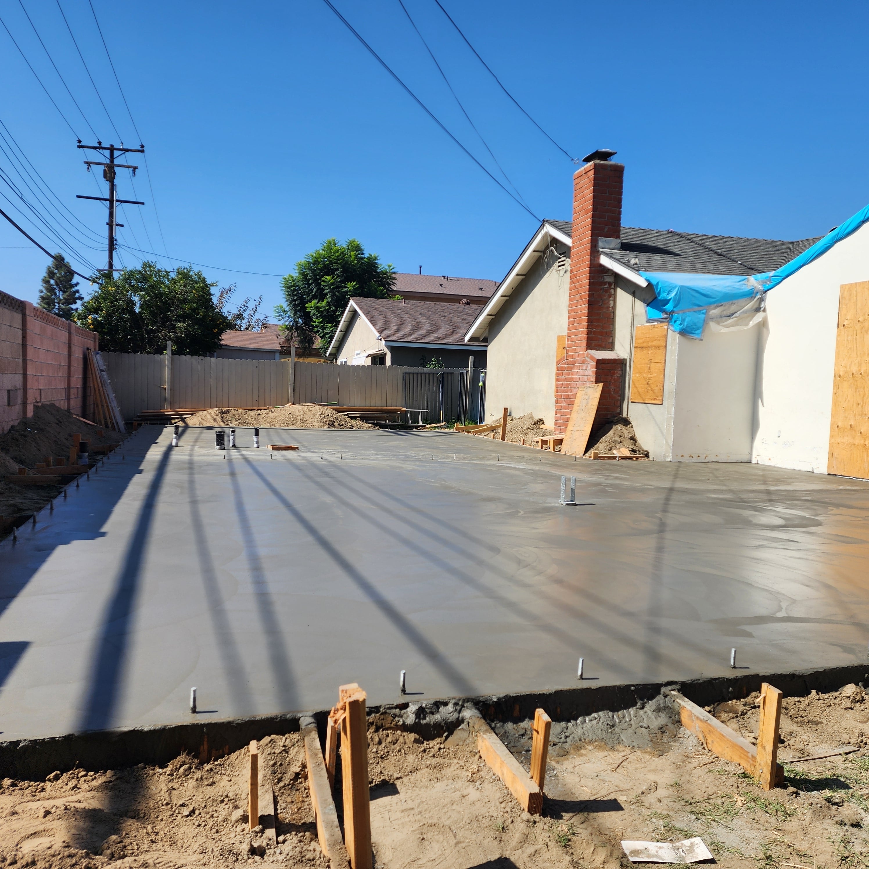 Modern ADU - Fountain Valley (2024) - Image 4