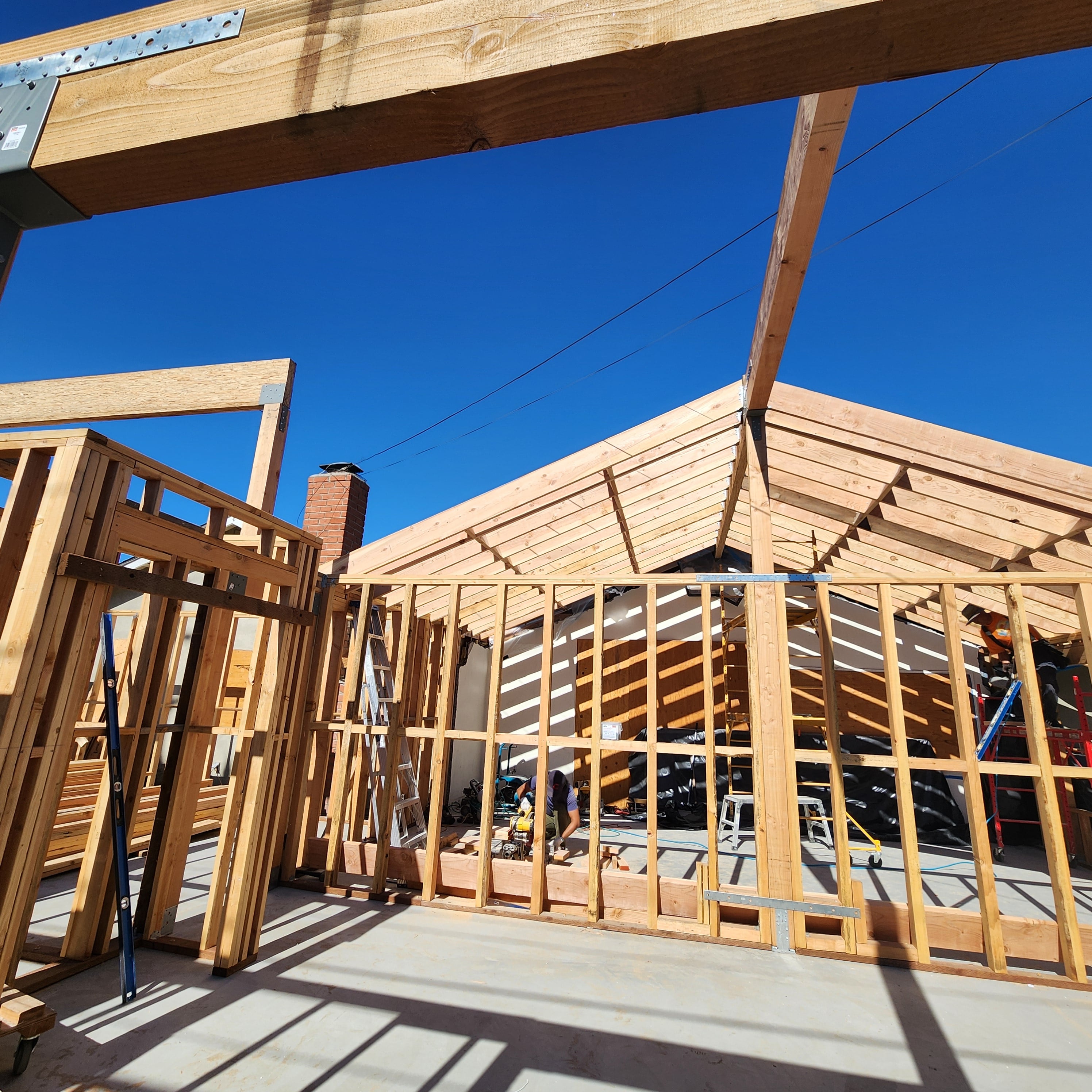 Modern ADU - Fountain Valley (2024) - Image 5