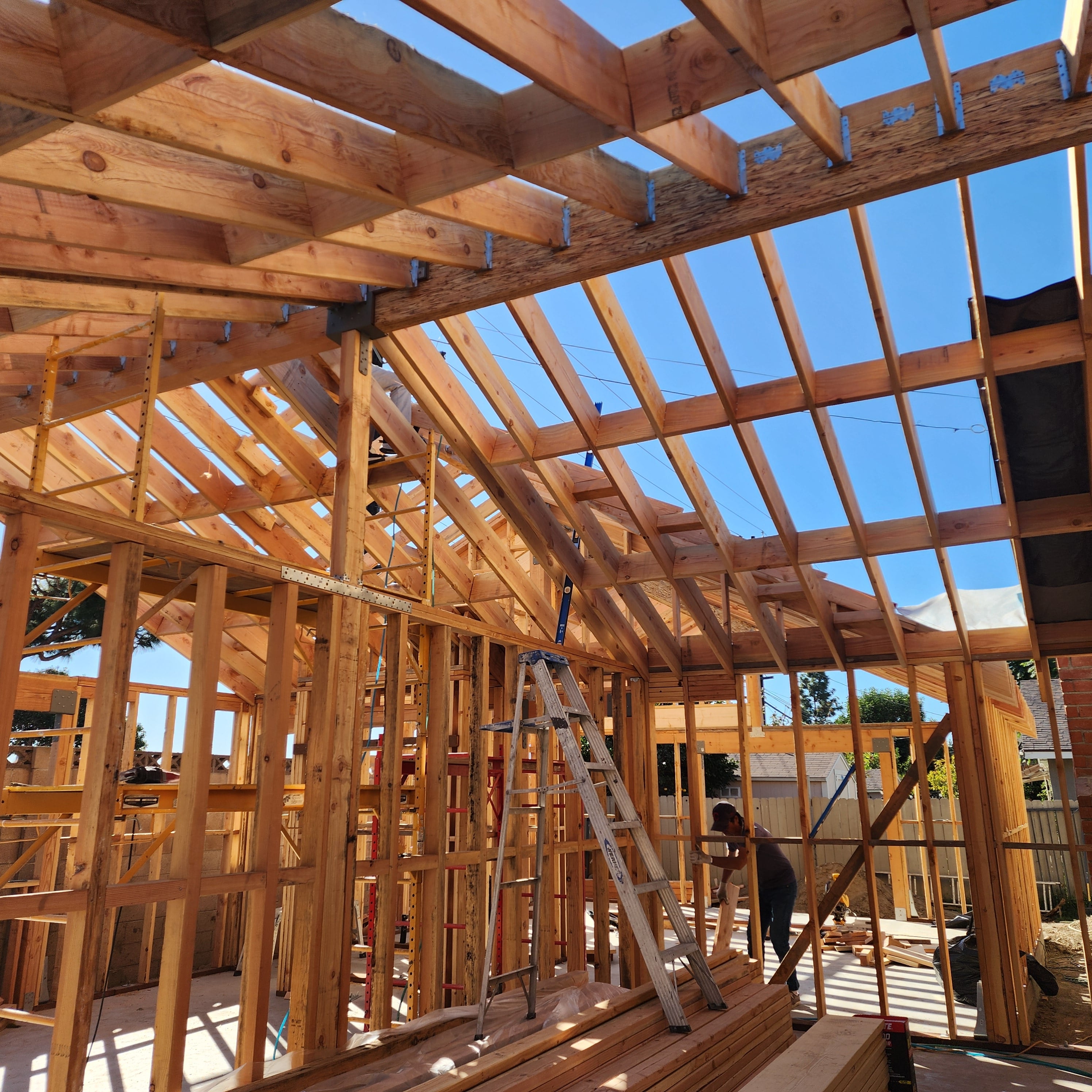 Modern ADU - Fountain Valley (2024) - Image 6