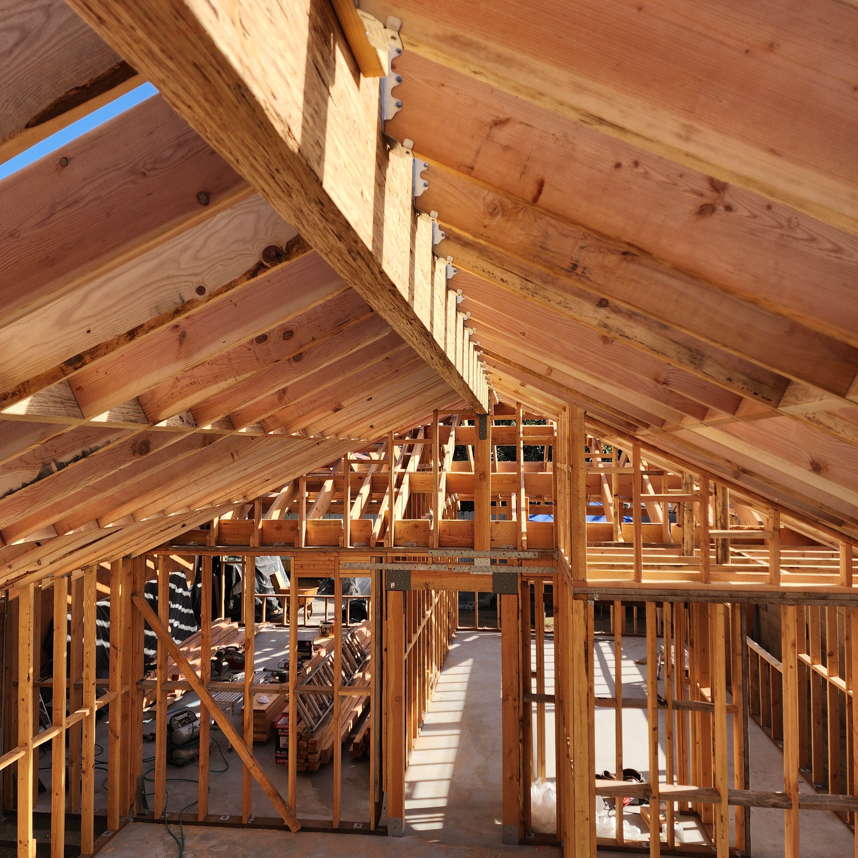 Modern ADU - Fountain Valley (2024) - Image 8