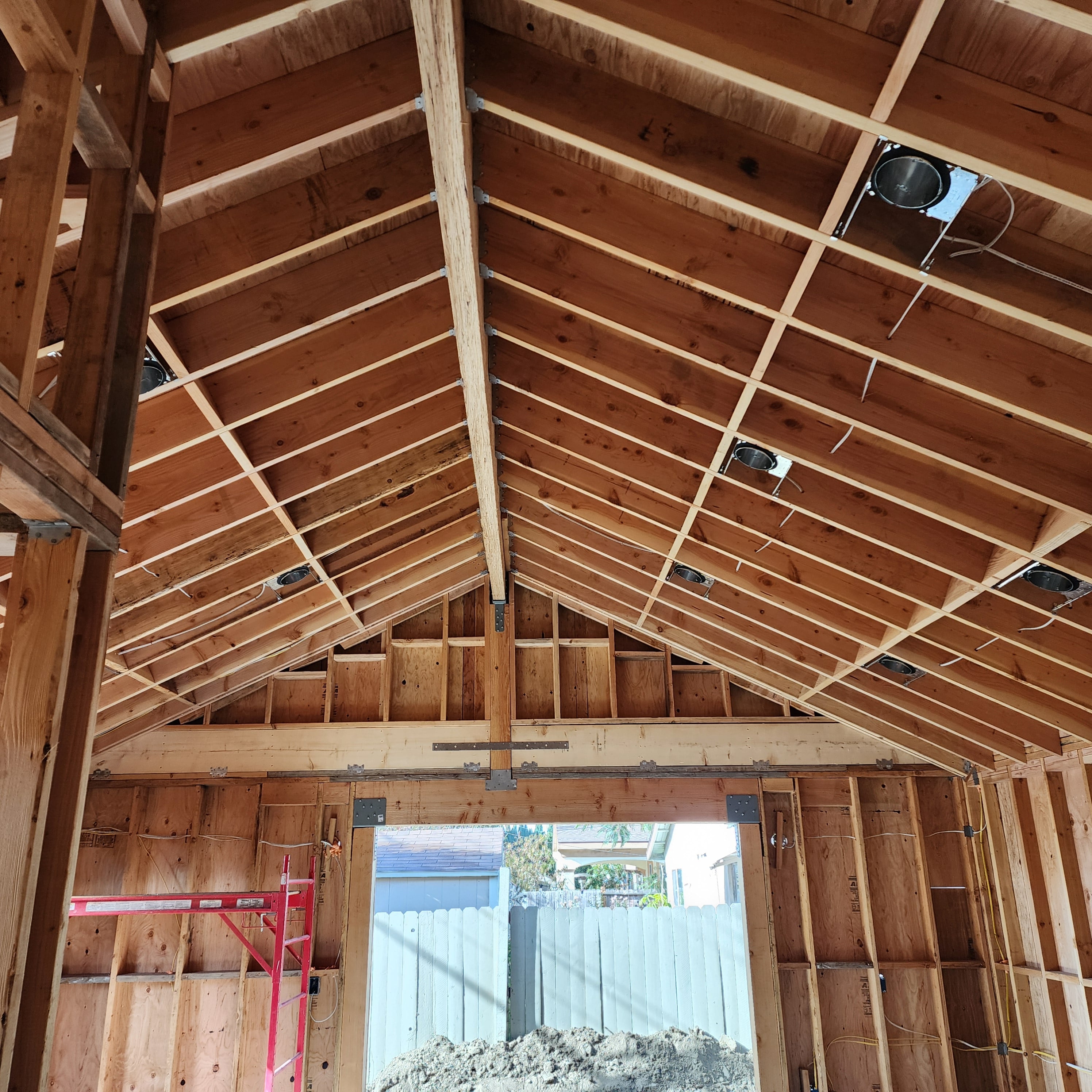 Modern ADU - Fountain Valley (2024) - Image 9