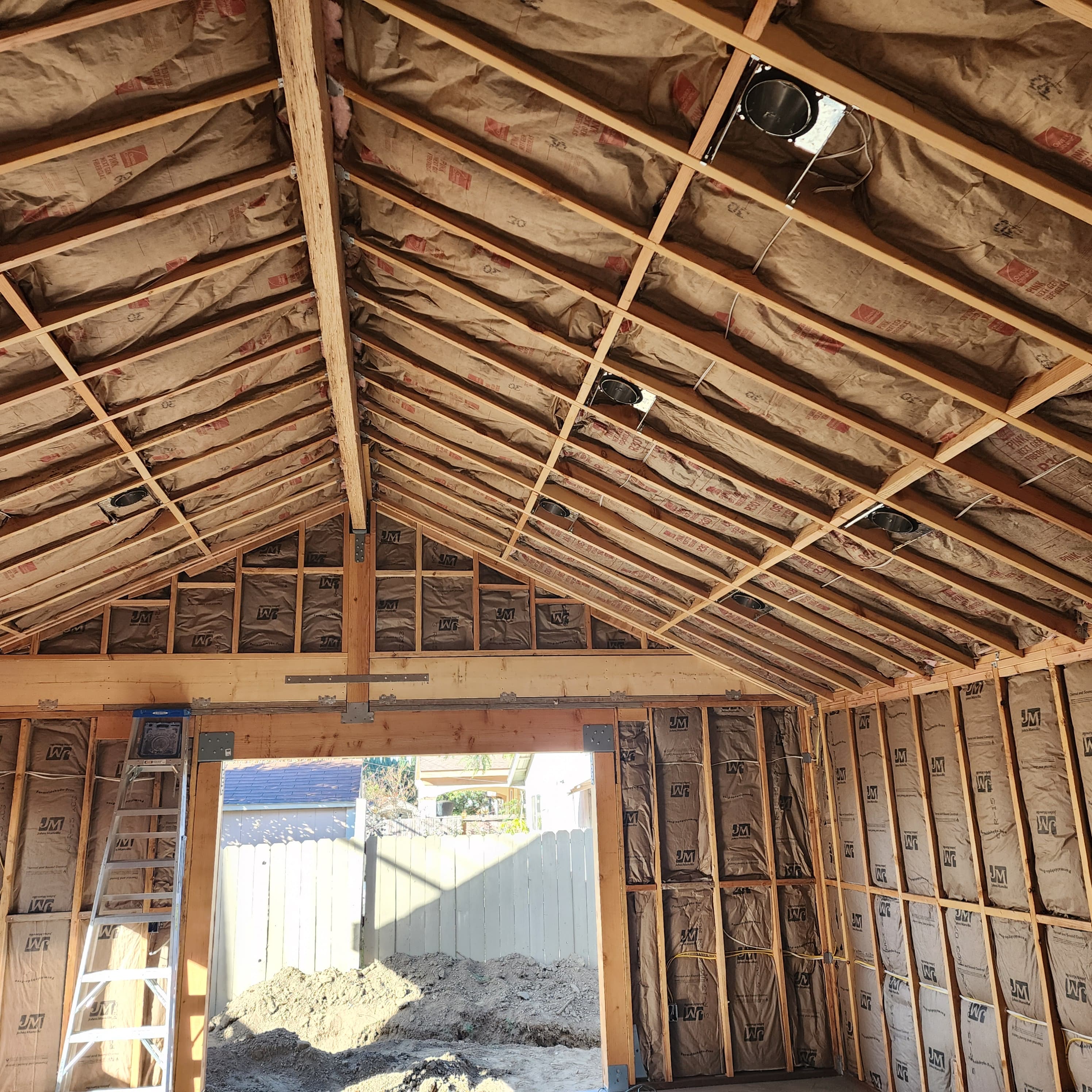 Modern ADU - Fountain Valley (2024) - Image 10