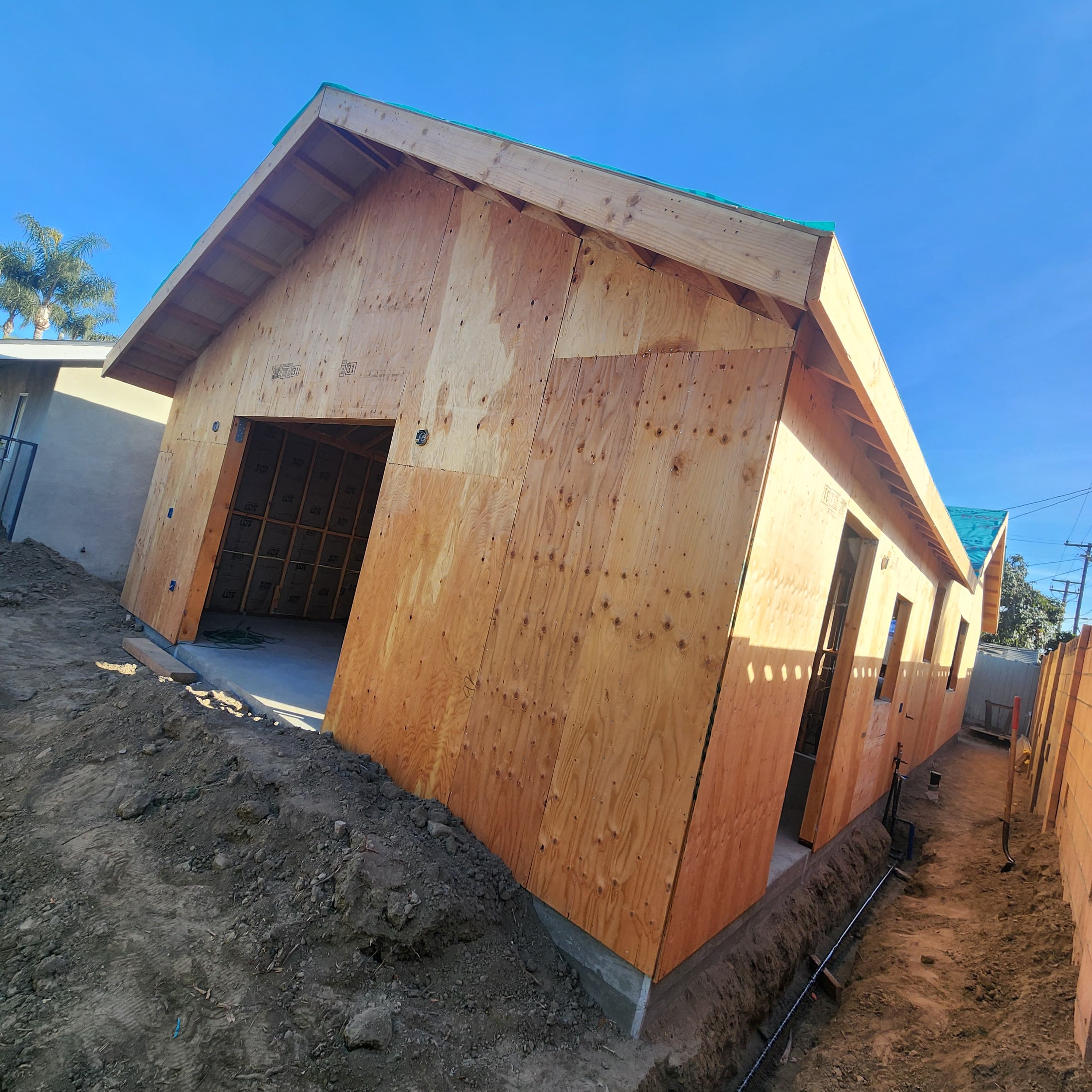 Modern ADU - Fountain Valley (2024) - Image 11