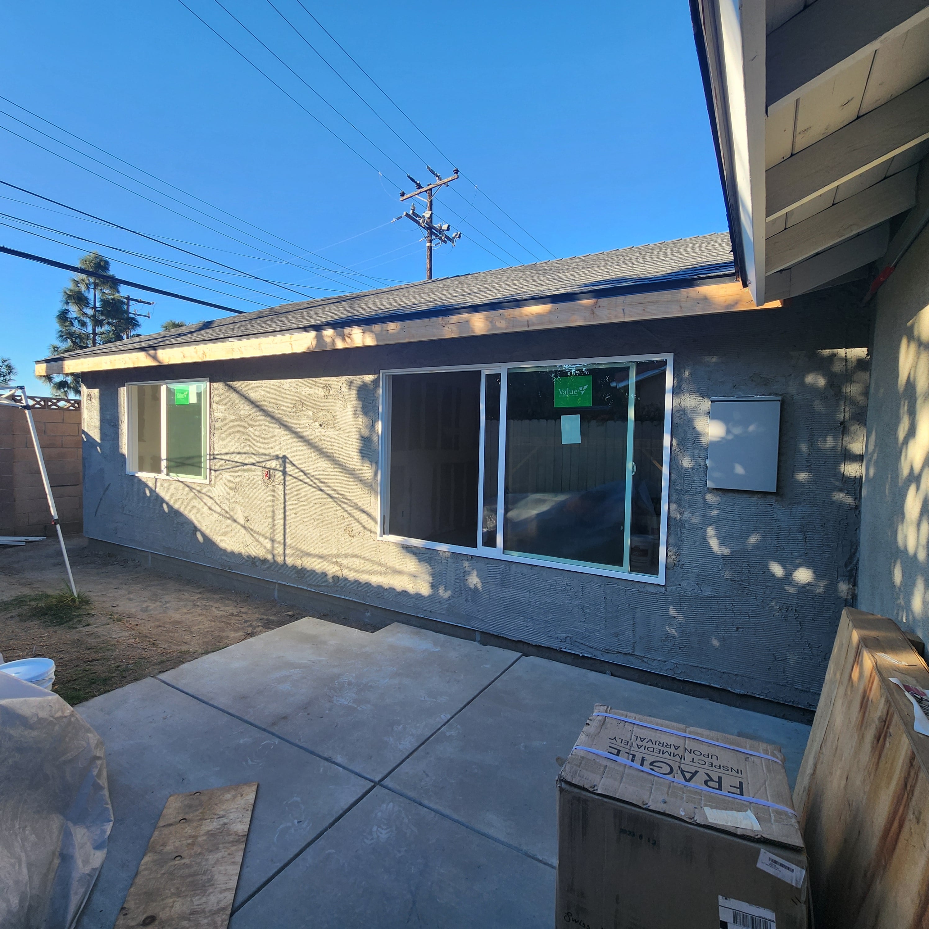 Modern ADU - Fountain Valley (2024) - Image 14