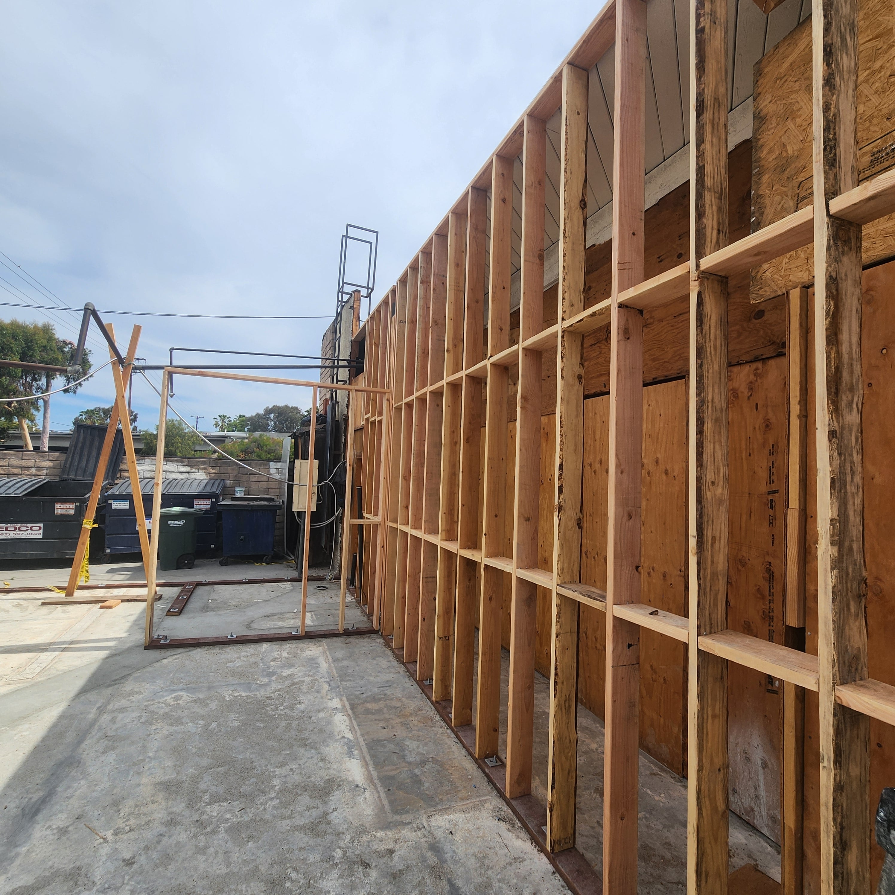 La Palma Commercial Mall Renovation (2025) - Image 6