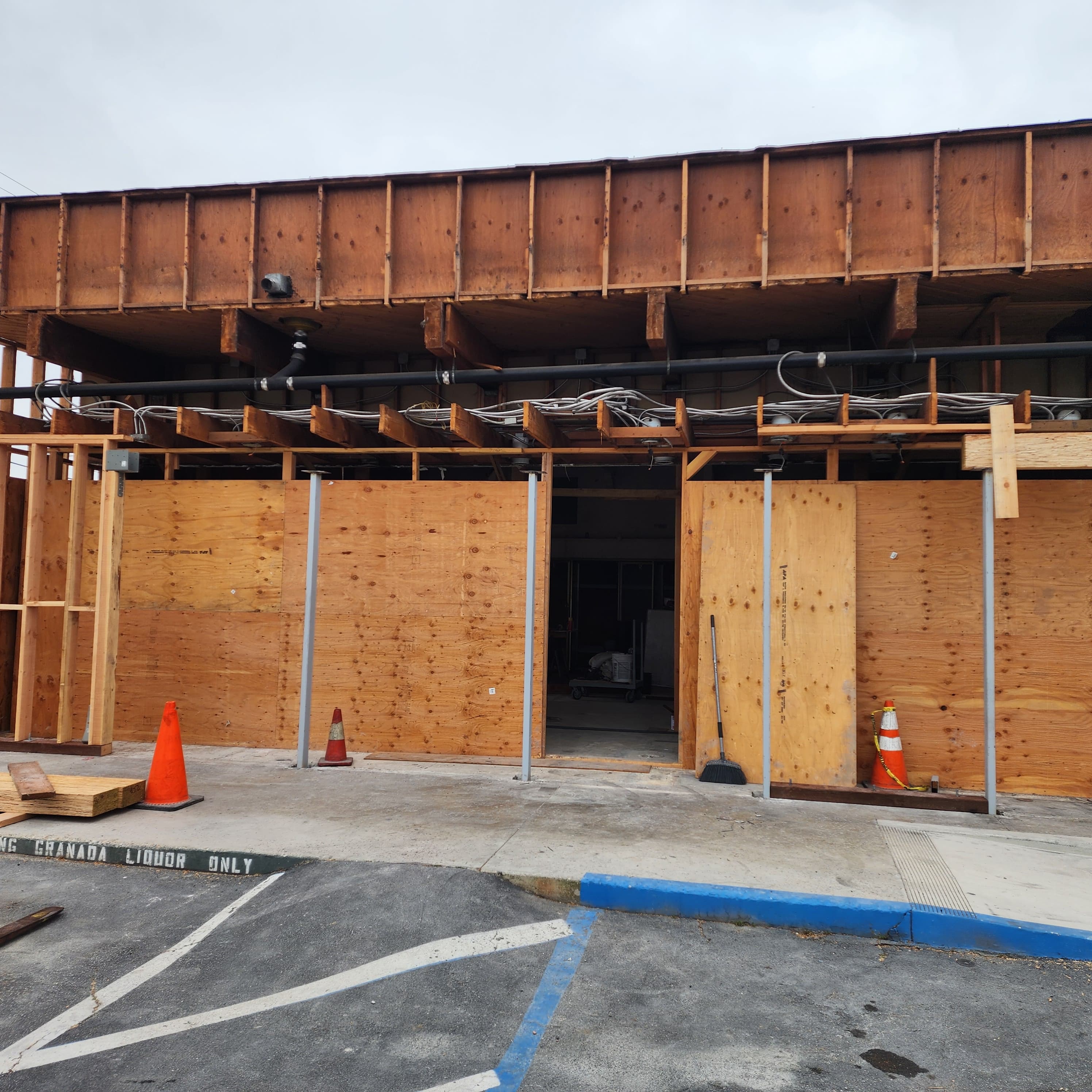 La Palma Commercial Mall Renovation (2025) - Image 7