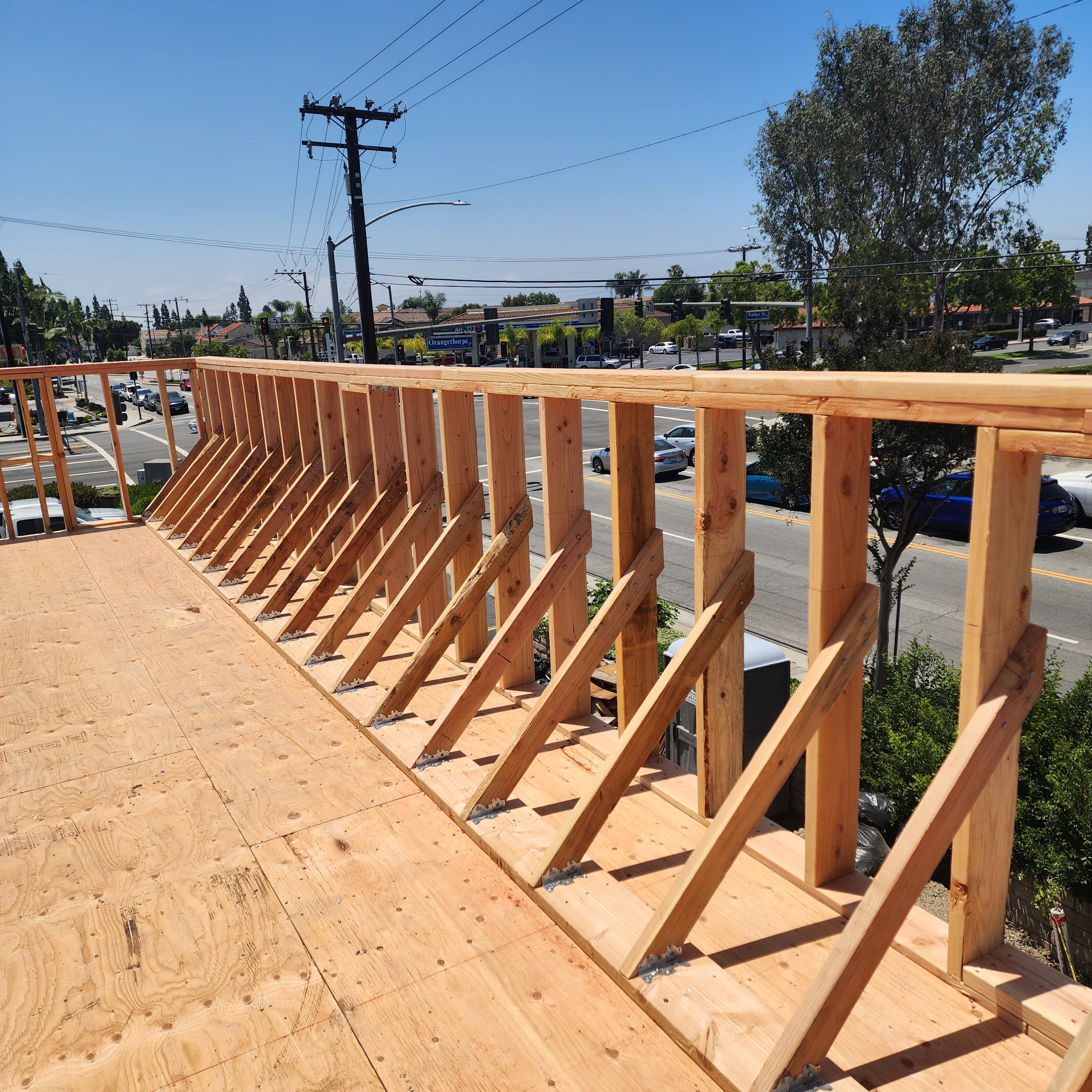 La Palma Commercial Mall Renovation (2025) - Image 12