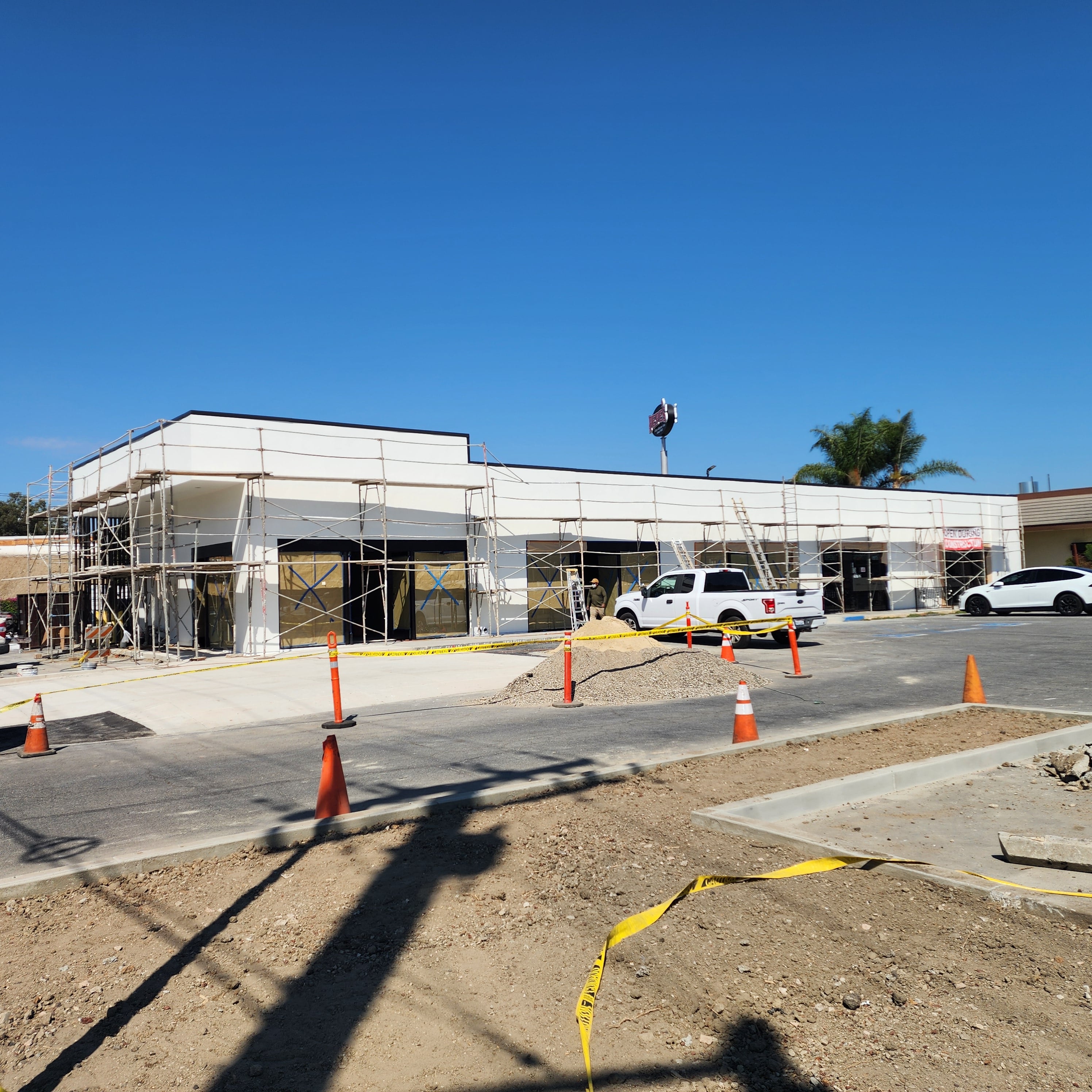 La Palma Commercial Mall Renovation (2025) - Image 18