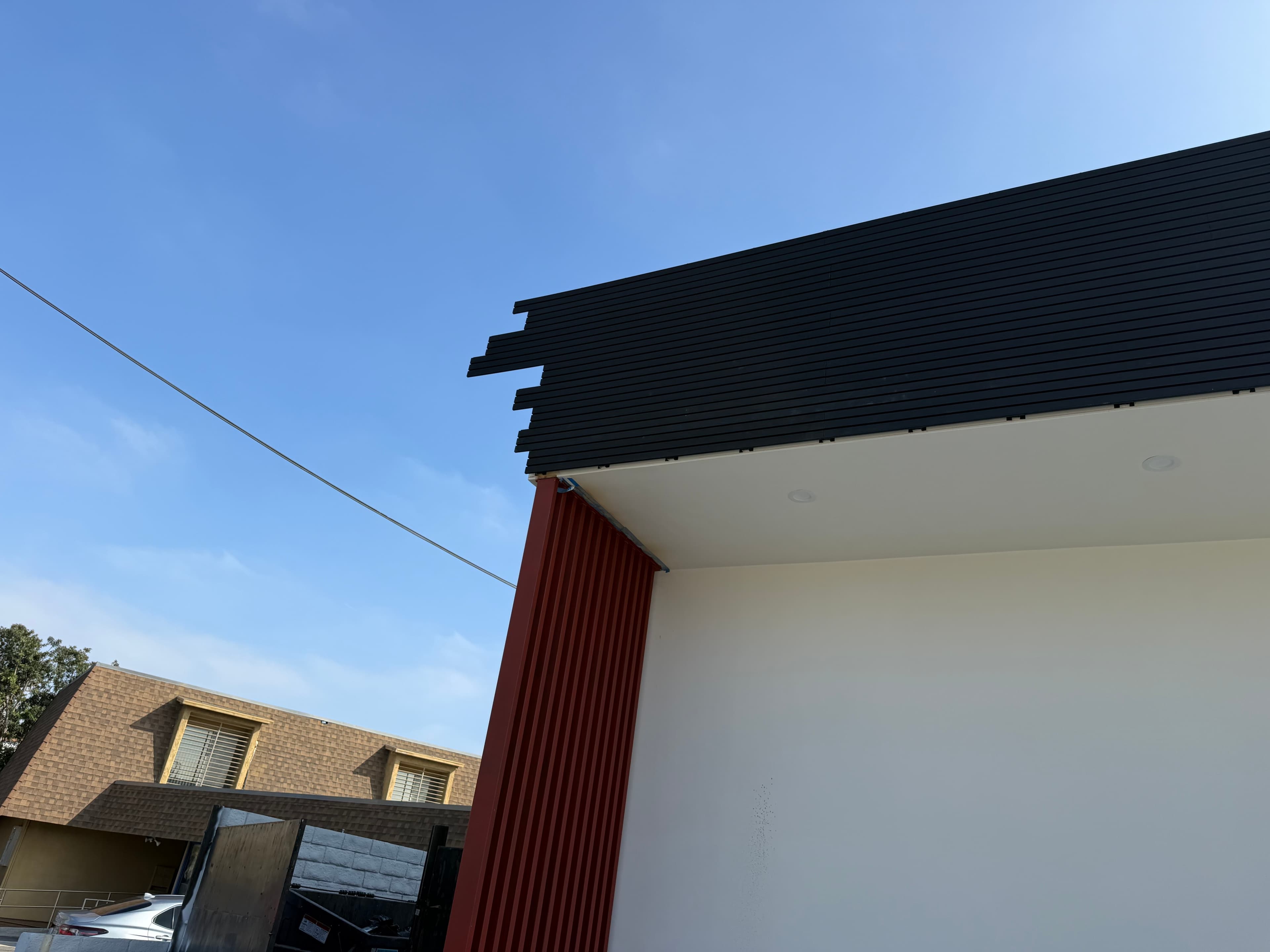 La Palma Commercial Mall Renovation (2025) - Image 20