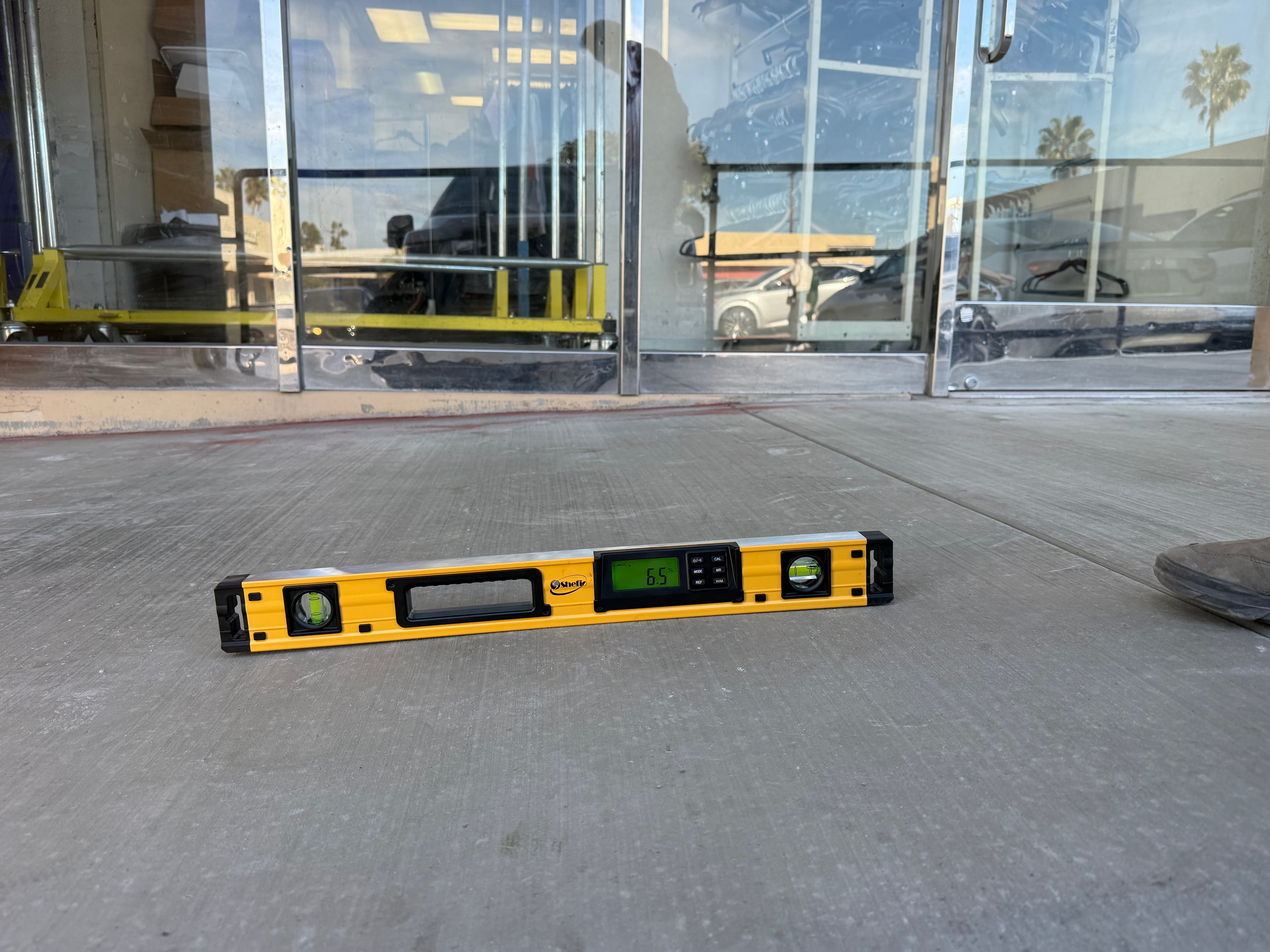 Manhattan Beach Commercial Mall ADA Improvement (2025) - Image 12