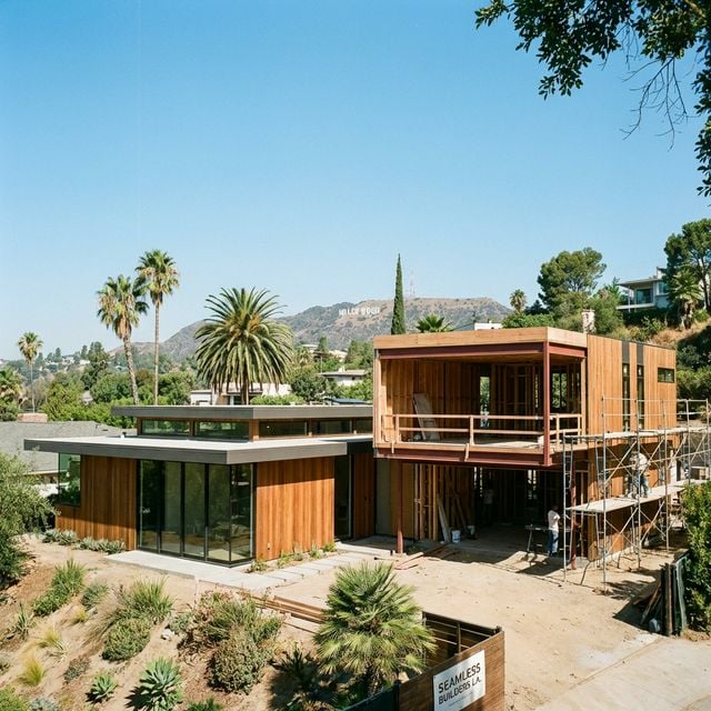 Home Addition