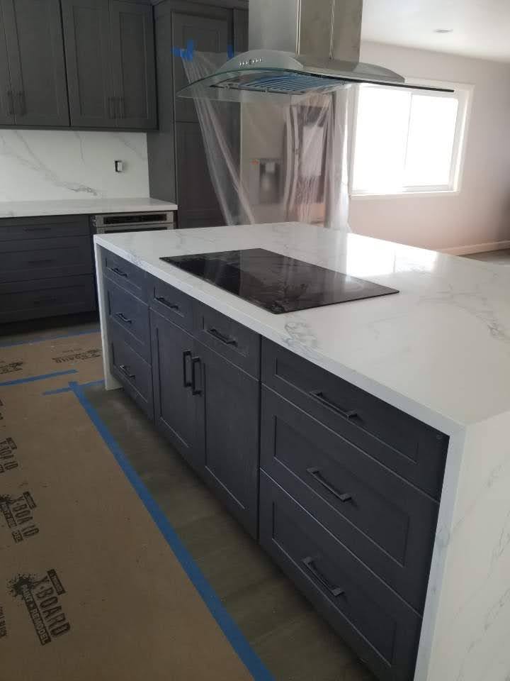 Fullerton Kitchen Remodel (2022)