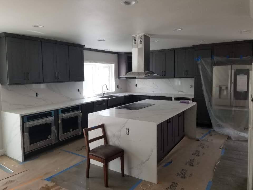 Fullerton Kitchen Remodel (2022) - Image 3