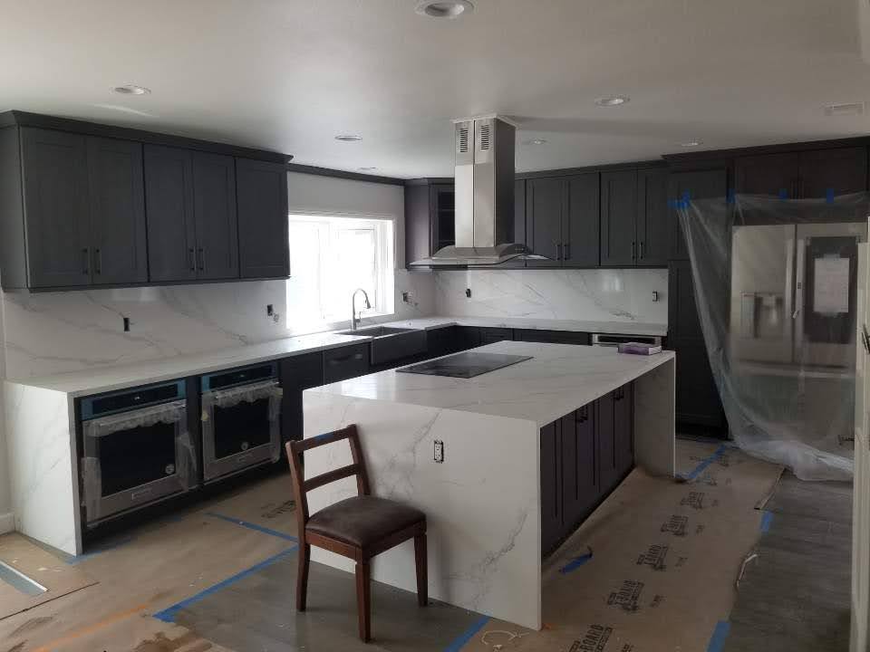 Fullerton Kitchen Remodel (2022) - Image 3