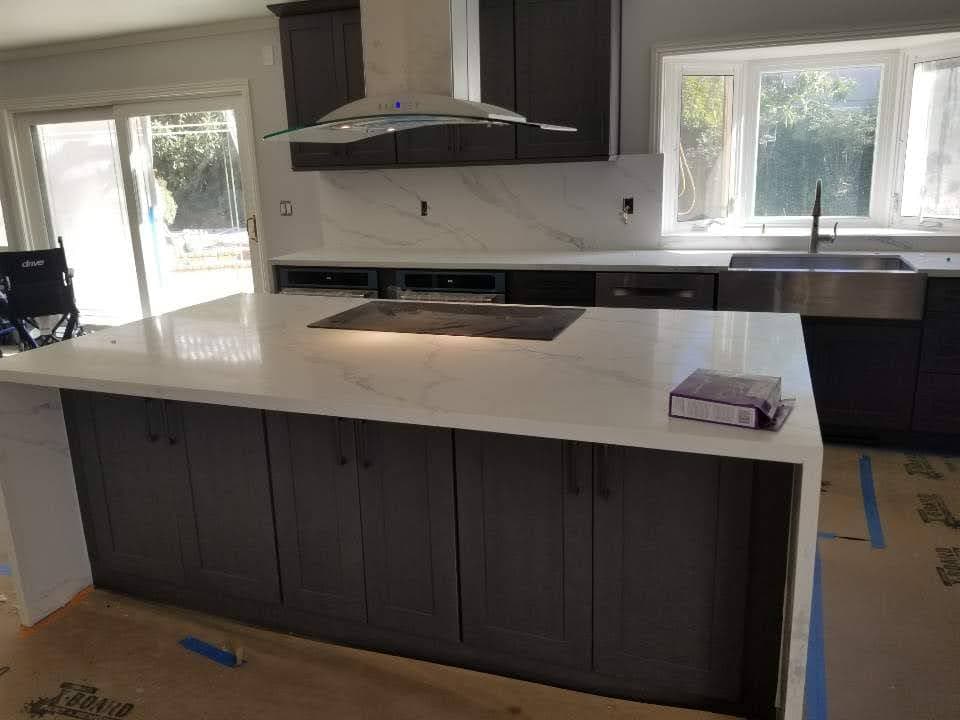 Fullerton Kitchen Remodel (2022) - Image 4