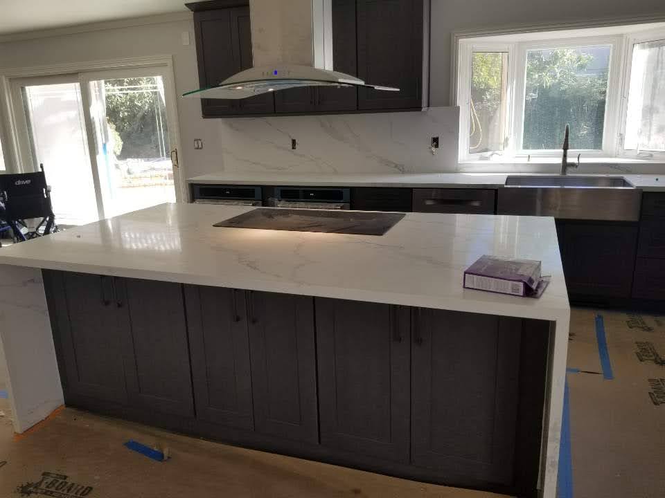 Fullerton Kitchen Remodel (2022) - Image 4